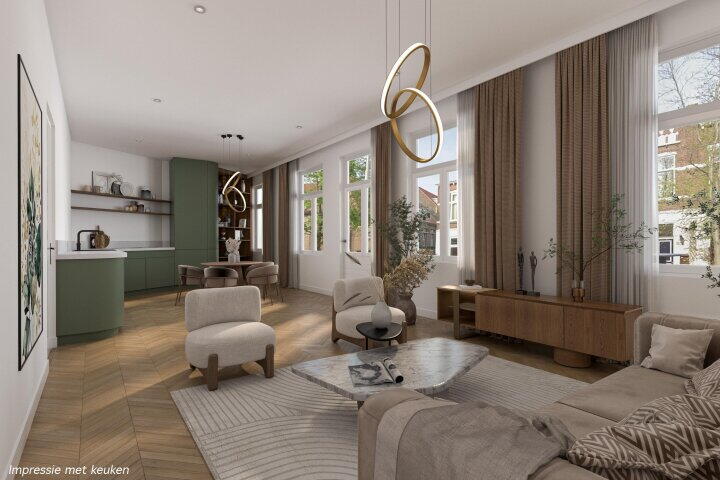 Foto 4 - Berg en Dalseweg 214, Nijmegen