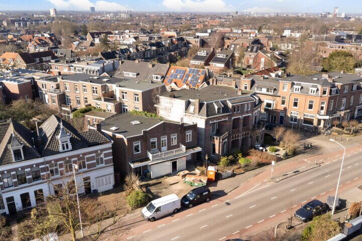 Foto 5 - Berg en Dalseweg 214, Nijmegen