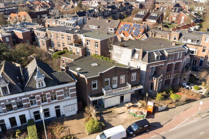 Foto 41 - Berg en Dalseweg 214, Nijmegen