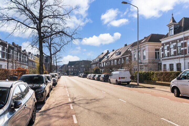 Foto 42 - Berg en Dalseweg 214, Nijmegen