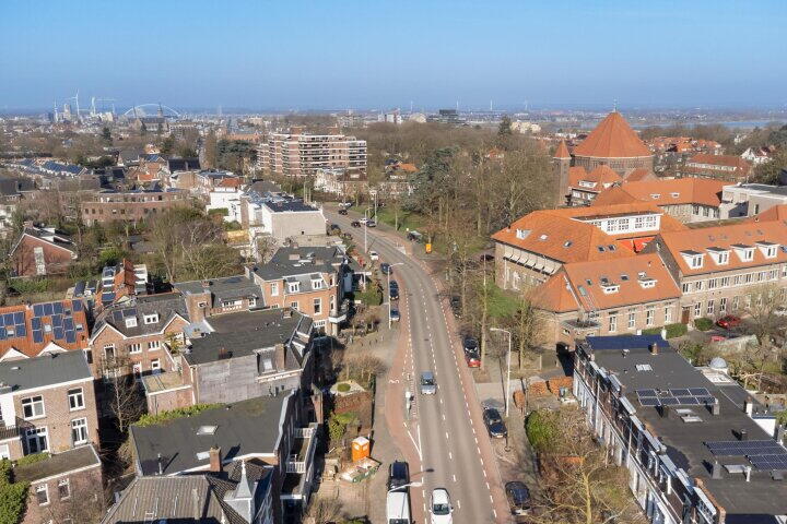 Foto 43 - Berg en Dalseweg 214, Nijmegen