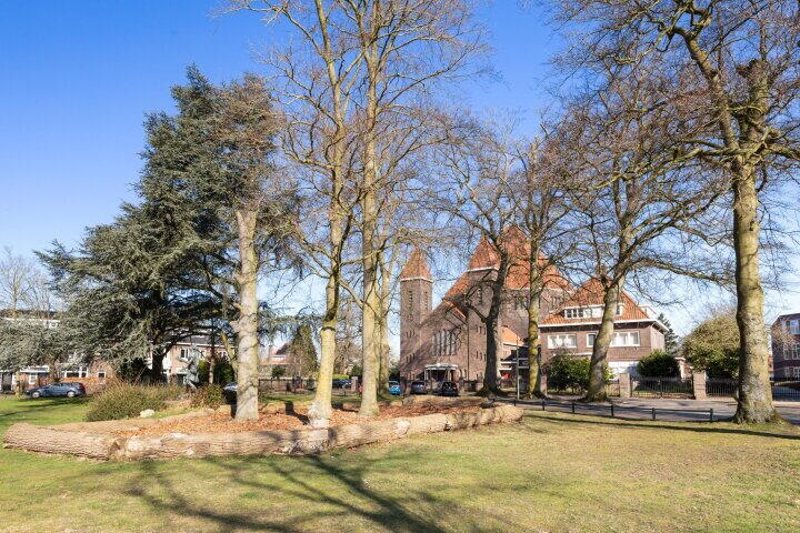 Foto 45 - Berg en Dalseweg 214, Nijmegen