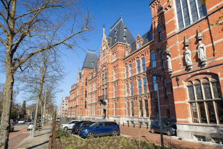 Foto 46 - Berg en Dalseweg 214, Nijmegen