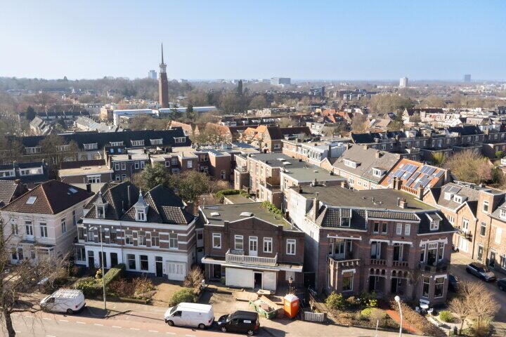 Foto 6 - Berg en Dalseweg 214, Nijmegen