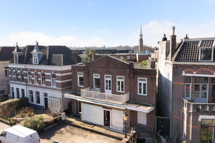 Foto 8 - Berg en Dalseweg 214, Nijmegen