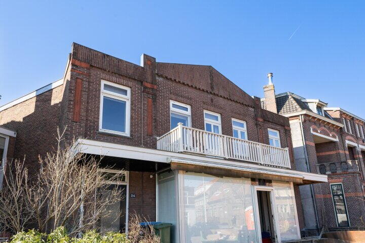 Foto 9 - Berg en Dalseweg 214, Nijmegen