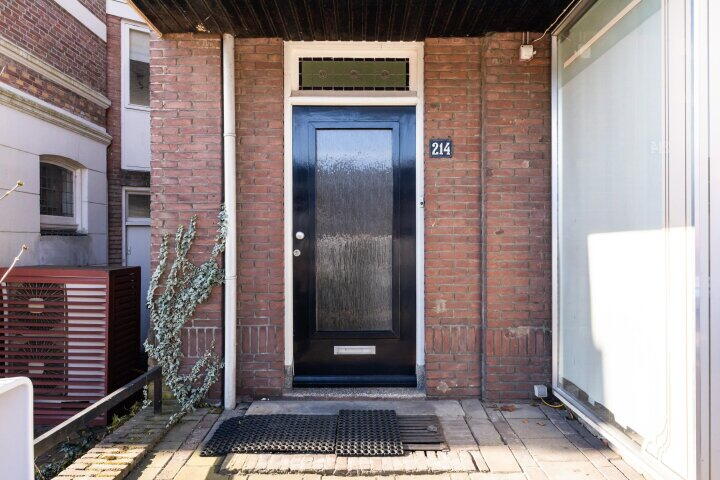 Foto 10 - Berg en Dalseweg 214, Nijmegen