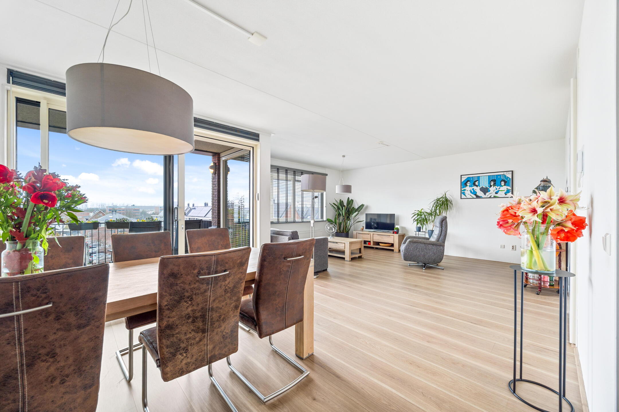 360 foto - Bergermeerstraat 109, Den Haag