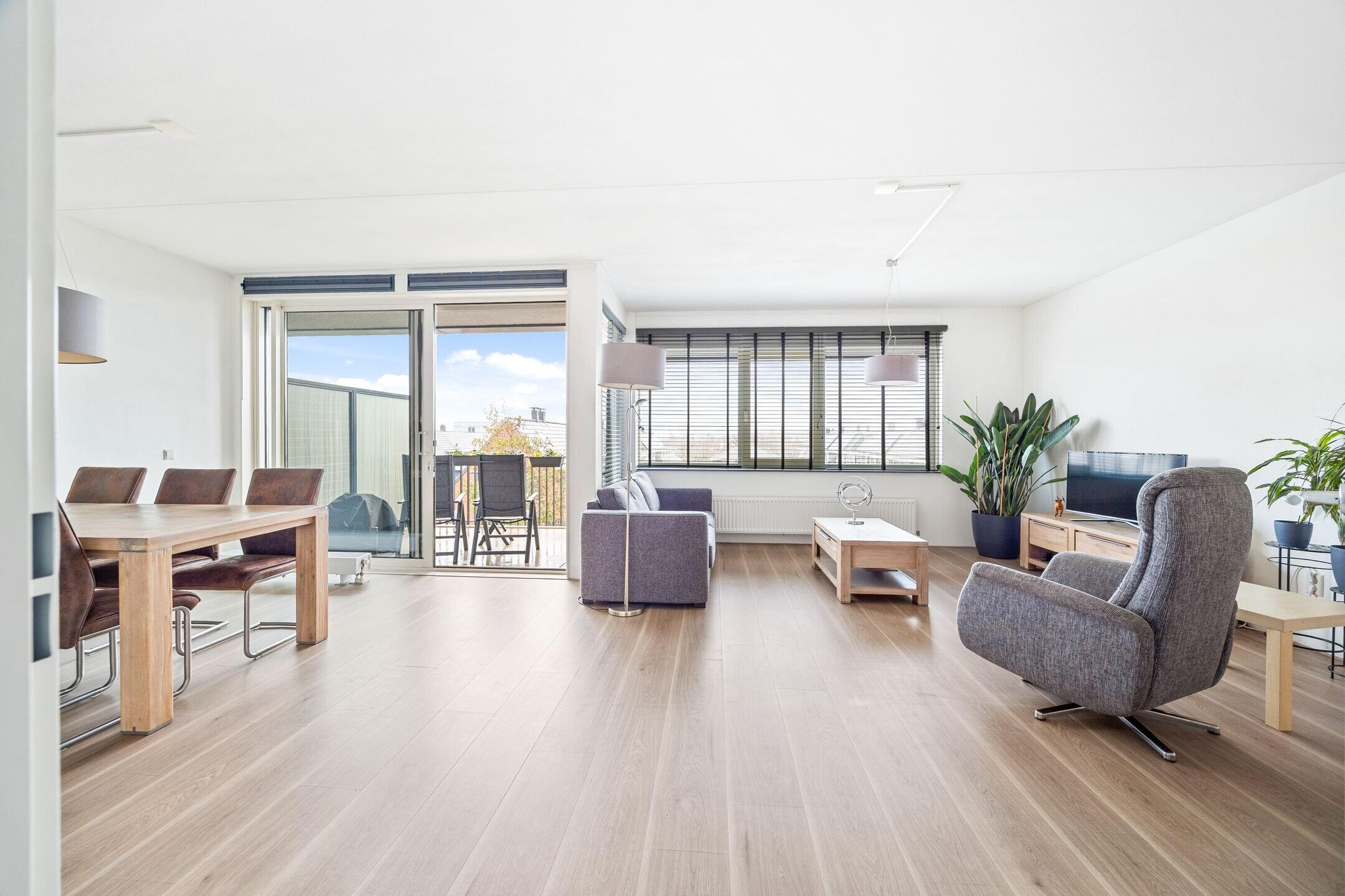 360 foto - Bergermeerstraat 109, Den Haag