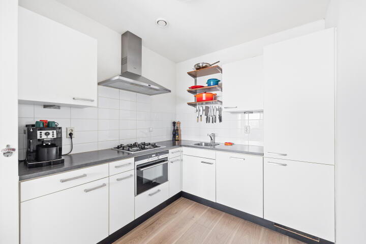 Foto 3 - Bergermeerstraat 109, Den Haag