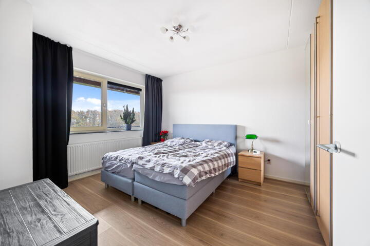 Foto 5 - Bergermeerstraat 109, Den Haag