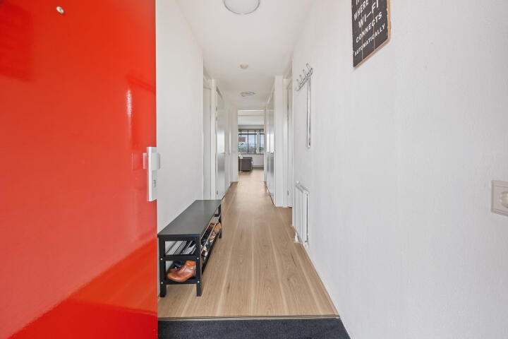 Foto 12 - Bergermeerstraat 109, Den Haag