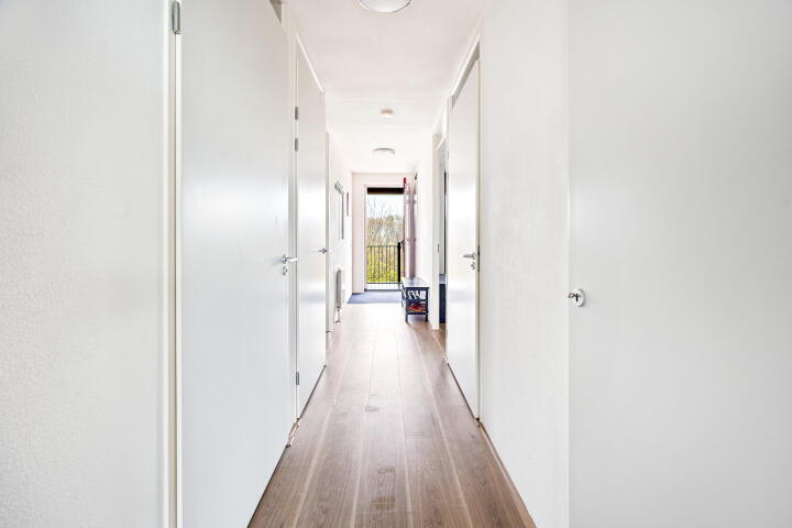 Foto 13 - Bergermeerstraat 109, Den Haag