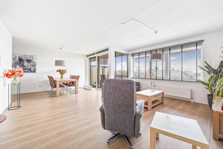 Foto 14 - Bergermeerstraat 109, Den Haag