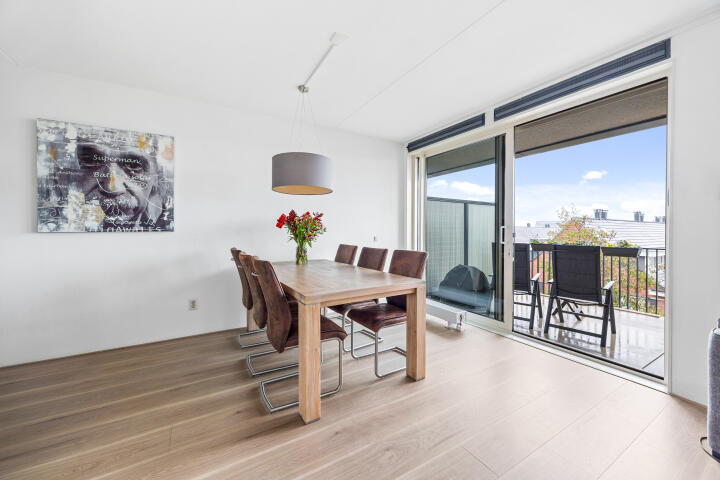 Foto 20 - Bergermeerstraat 109, Den Haag