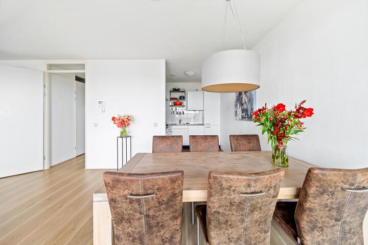 Foto 21 - Bergermeerstraat 109, Den Haag