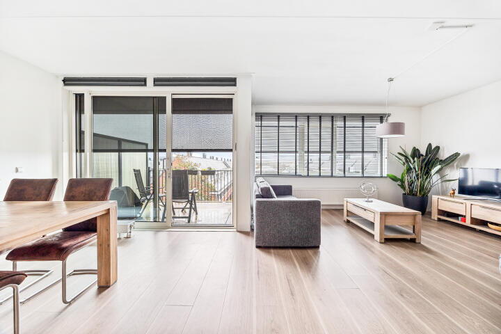 Foto 22 - Bergermeerstraat 109, Den Haag