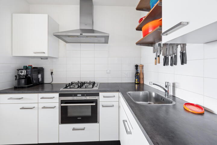 Foto 24 - Bergermeerstraat 109, Den Haag