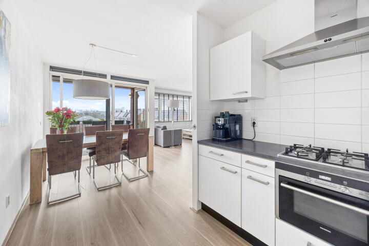 Foto 25 - Bergermeerstraat 109, Den Haag