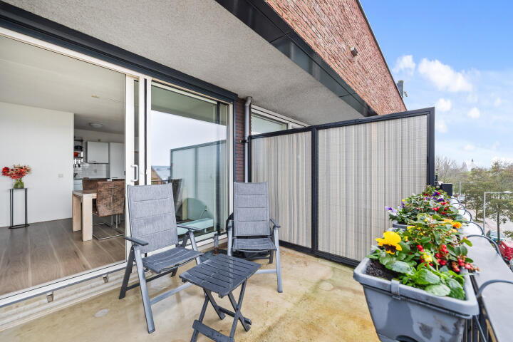 Foto 28 - Bergermeerstraat 109, Den Haag