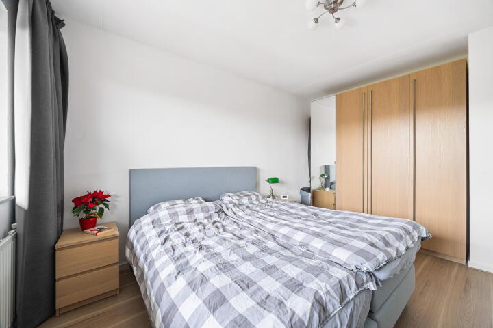 Foto 30 - Bergermeerstraat 109, Den Haag