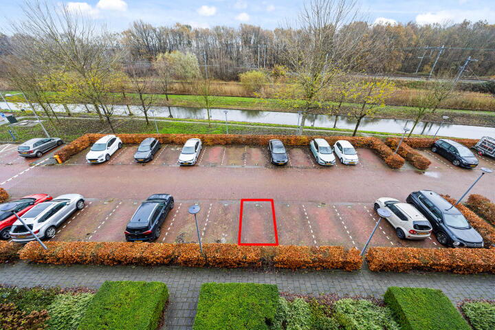 Foto 37 - Bergermeerstraat 109, Den Haag