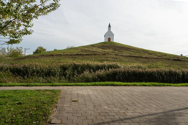 Foto 40 - Bergermeerstraat 109, Den Haag