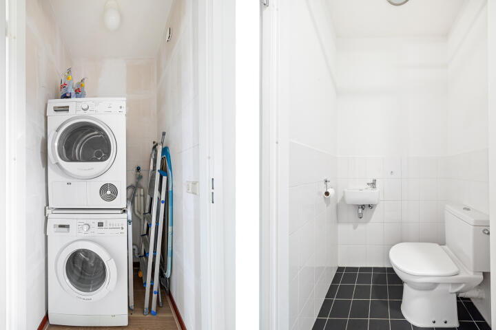 Foto 33 - Bergermeerstraat 109, Den Haag