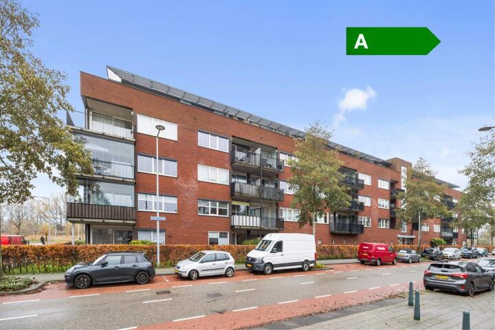 Foto 6 - Bergermeerstraat 109, Den Haag