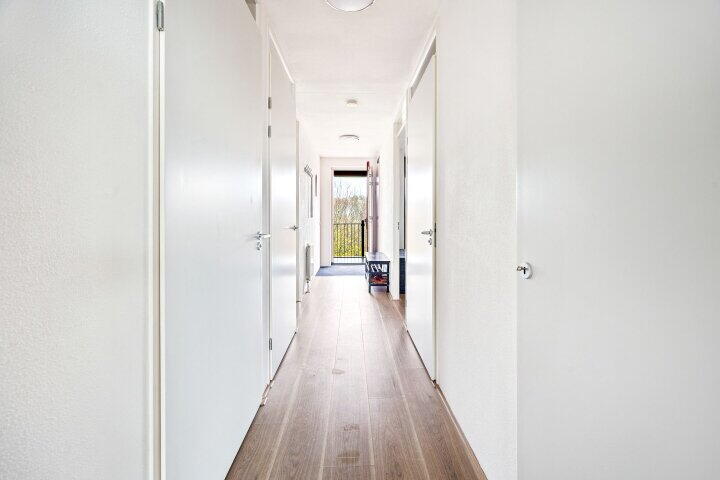 Foto 12 - Bergermeerstraat 109, Den Haag