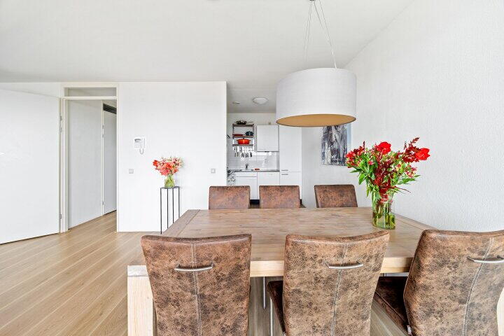 Foto 19 - Bergermeerstraat 109, Den Haag