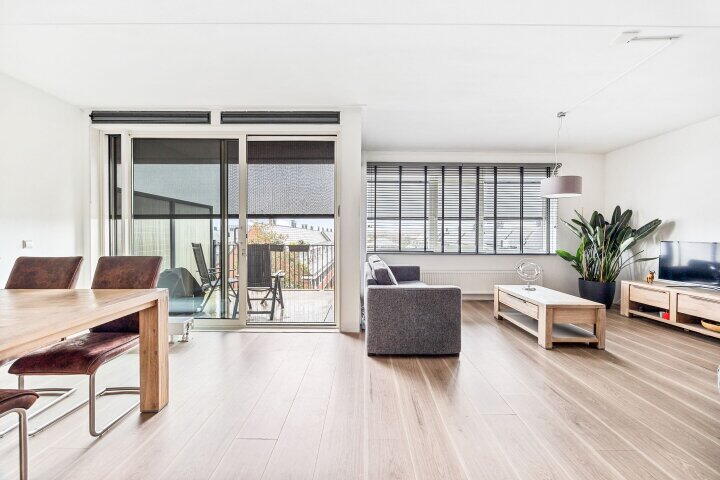 Foto 20 - Bergermeerstraat 109, Den Haag