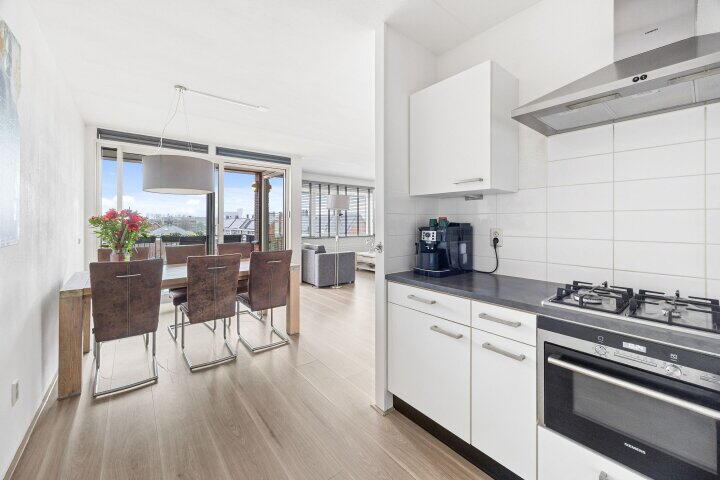 Foto 22 - Bergermeerstraat 109, Den Haag