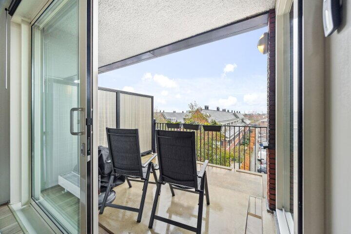 Foto 23 - Bergermeerstraat 109, Den Haag