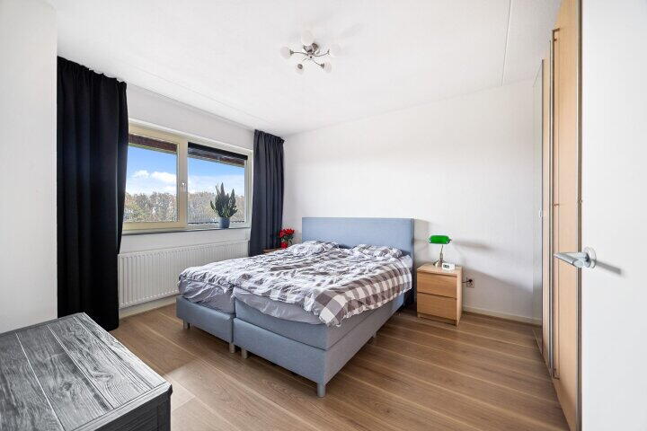 Foto 25 - Bergermeerstraat 109, Den Haag