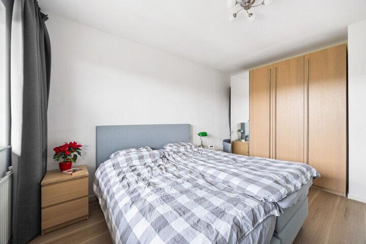 Foto 26 - Bergermeerstraat 109, Den Haag