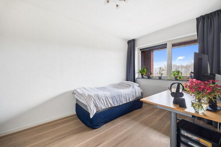 Foto 29 - Bergermeerstraat 109, Den Haag