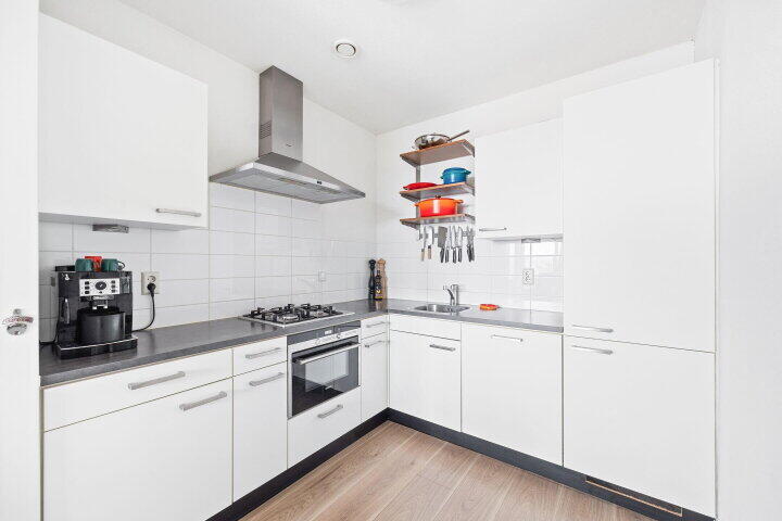 Foto 4 - Bergermeerstraat 109, Den Haag