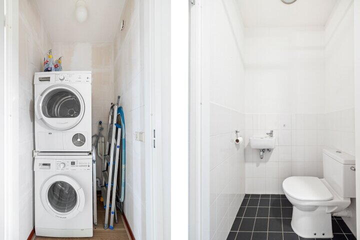 Foto 31 - Bergermeerstraat 109, Den Haag