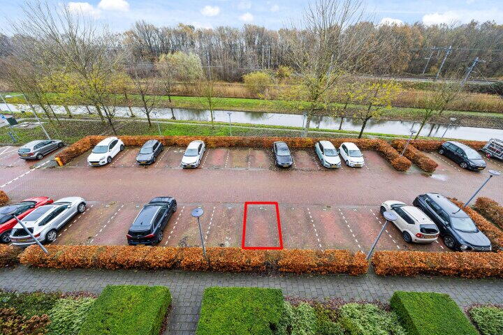 Foto 32 - Bergermeerstraat 109, Den Haag