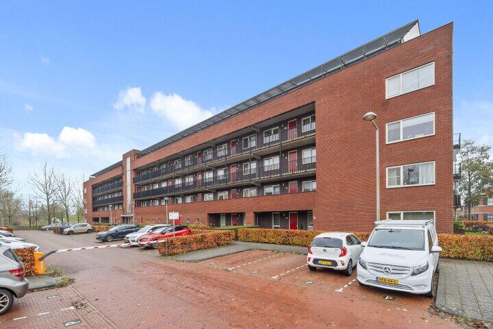 Foto 33 - Bergermeerstraat 109, Den Haag