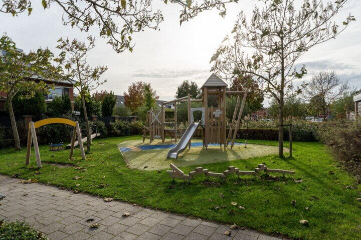 Foto 34 - Bergermeerstraat 109, Den Haag