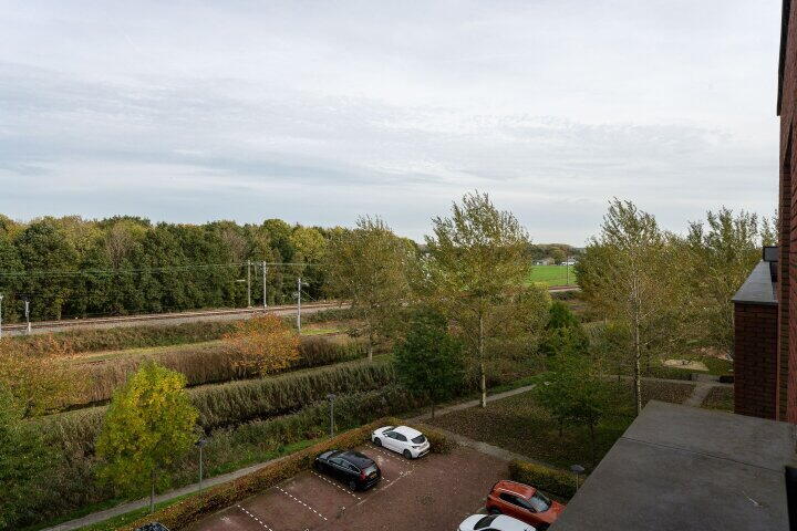 Foto 35 - Bergermeerstraat 109, Den Haag