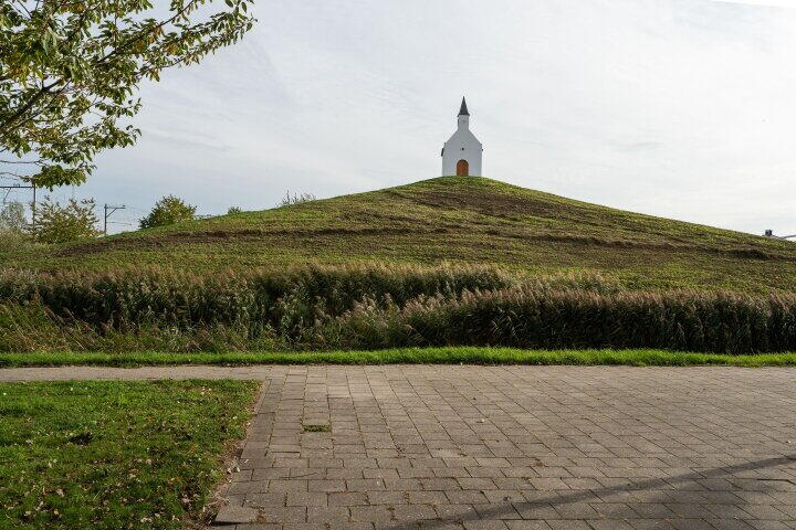 Foto 36 - Bergermeerstraat 109, Den Haag