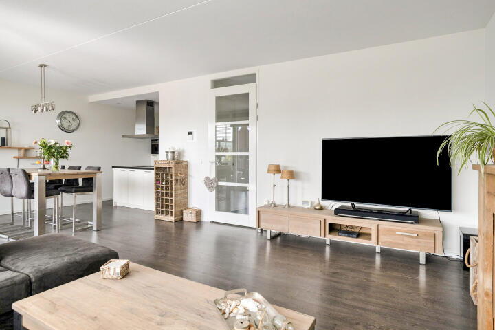 Foto 3 – Bergermeerstraat 97, Den Haag