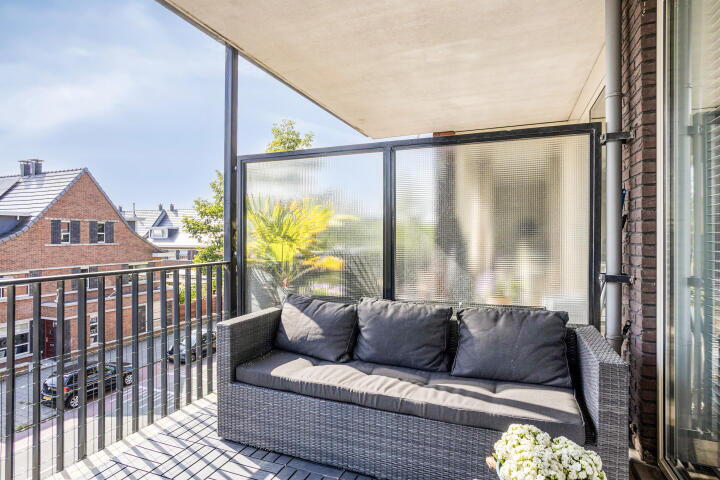 Foto 7 – Bergermeerstraat 97, Den Haag