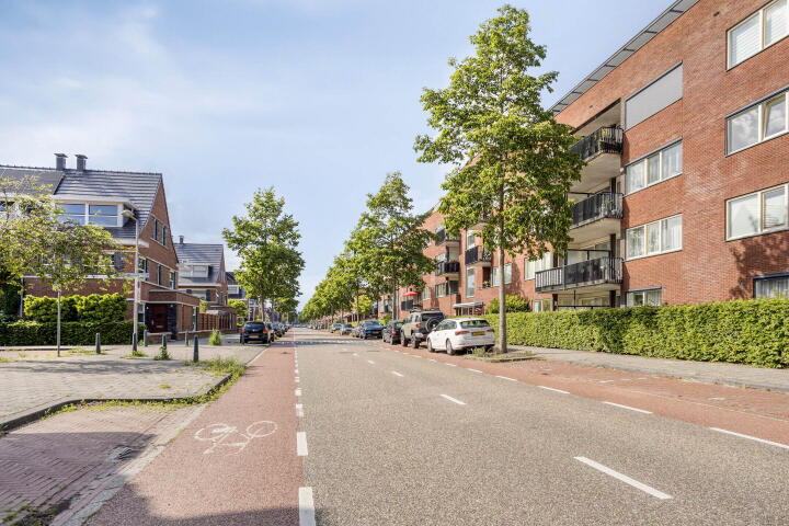 Foto 8 – Bergermeerstraat 97, Den Haag