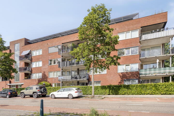 Foto 9 – Bergermeerstraat 97, Den Haag