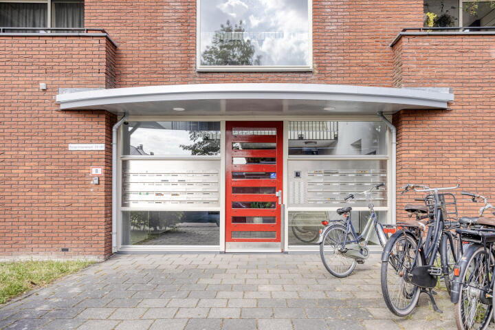 Foto 10 – Bergermeerstraat 97, Den Haag