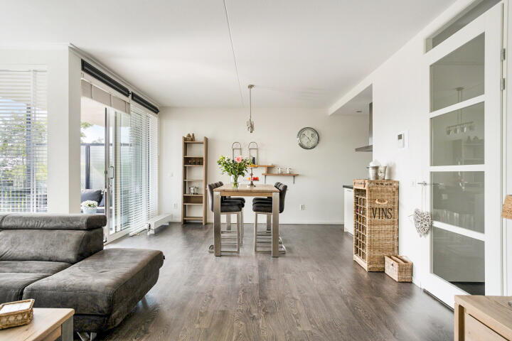Foto 16 – Bergermeerstraat 97, Den Haag